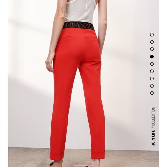 Jogger waist pants medium size - Picture 3 of 6